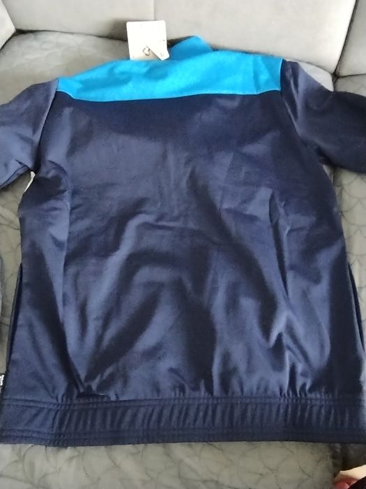 Dres chłopięcy Puma