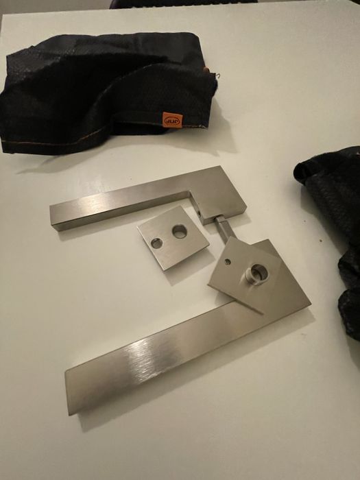 Puxadores para portas interior