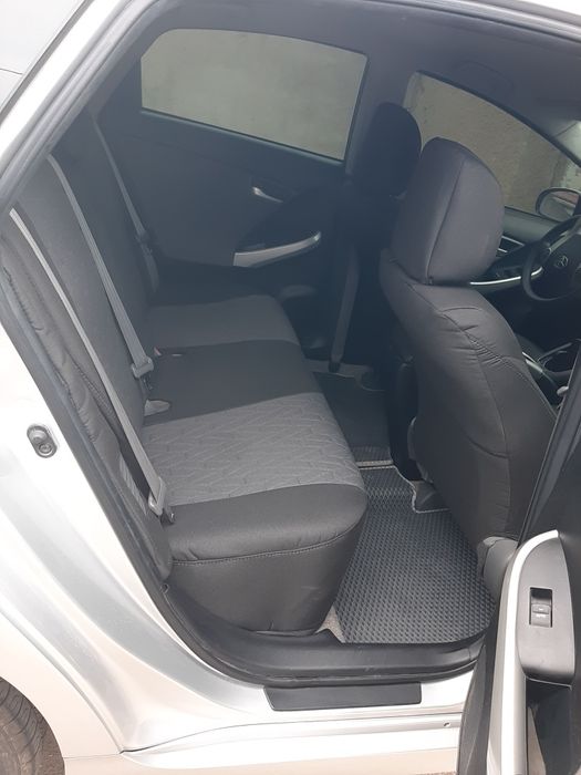 Оренда авто під таксі