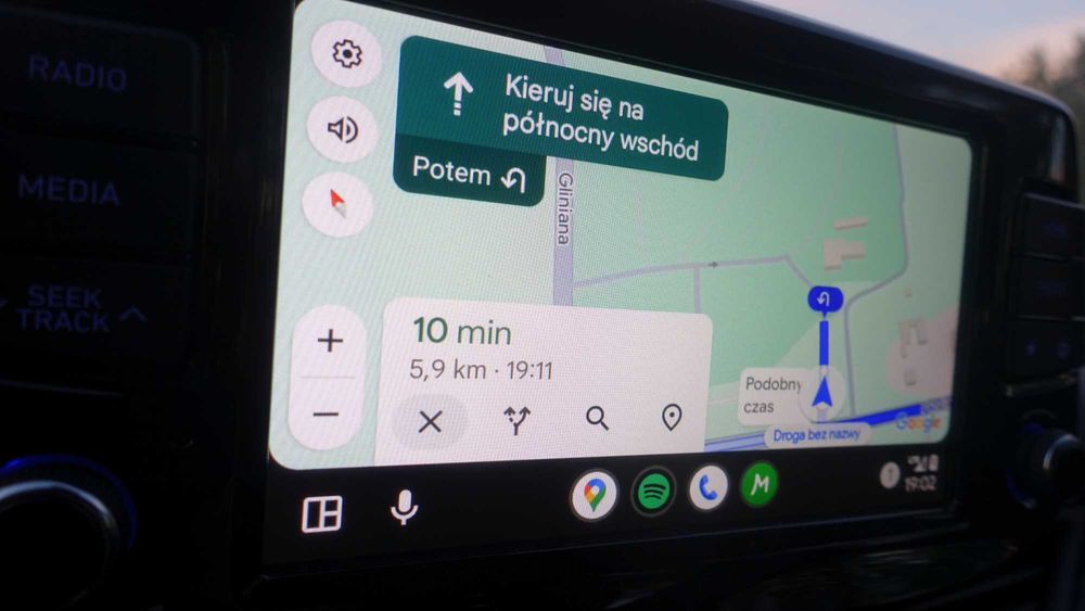 Hyundai i30 Wagon, 1.4 benzyna, krajowy, bezkolizyjny, ekran 8",kamera