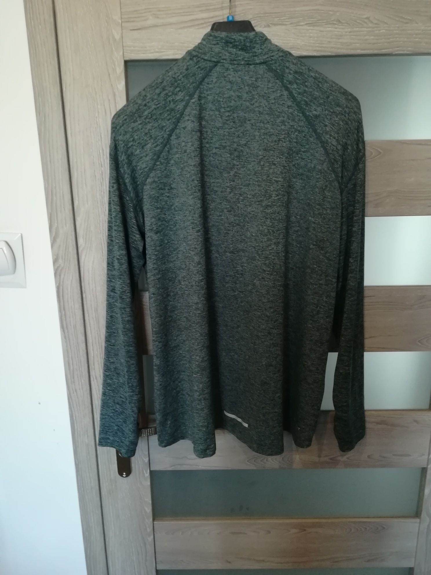 Bluza sportowa męska Nike rozm. XXL.