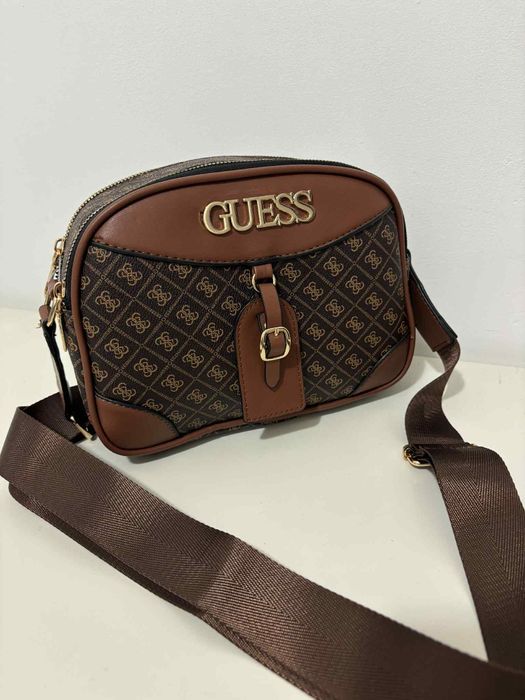 Torebka damska Guess