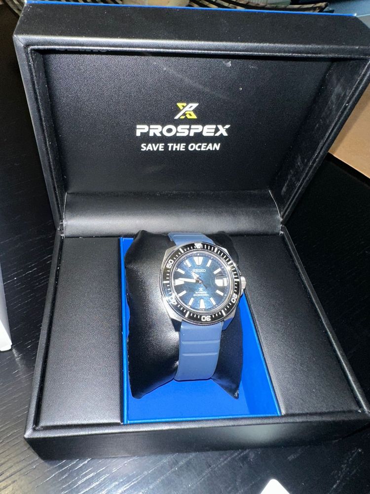 Relogio SEIKO Automatico Prospex
