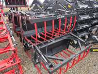 ŁYŻKO-KROKODYL osprzęt do ład.euro/sms/MAILLUX/tłok/FAUCHEUX/jcb/MERLO