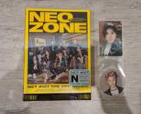 nct 127 neozone kpop album