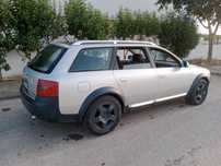Audi A6 Allroad 2.5 180 cvls
