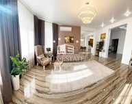 Продаж НОВОГО будинку 250m² +80m² гостьовий будинок з сауною + басейн