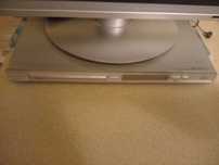 Odtwarzacz DVD Philips DVP3040