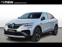 Renault Arkana Arkana 1.3 TCe mHEV R.S. Line EDC Salon PL DEMO VAT-23%