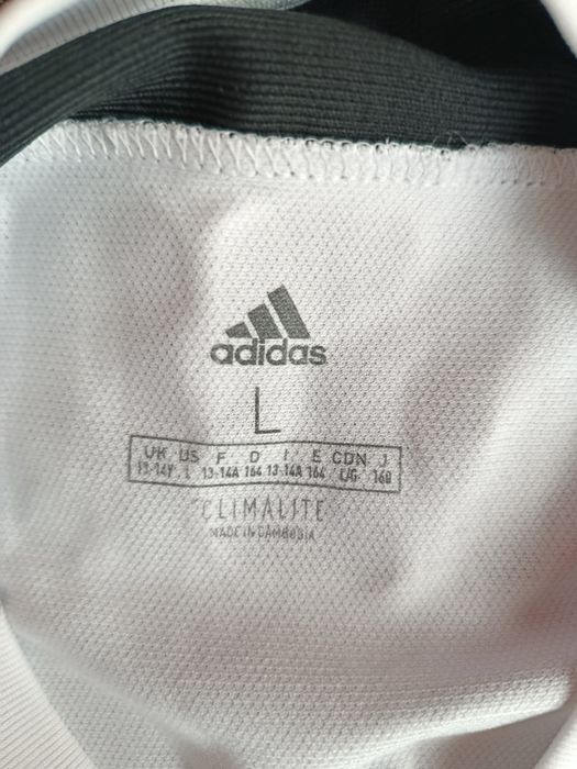 Koszulka piłkarska DYBALA Juventus Turyn,2018/2019