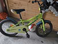 Rowerek Romet 16 cali