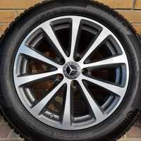 Диски 5x112 R17 Mercedes W213 W212 Vito Viano V-Class