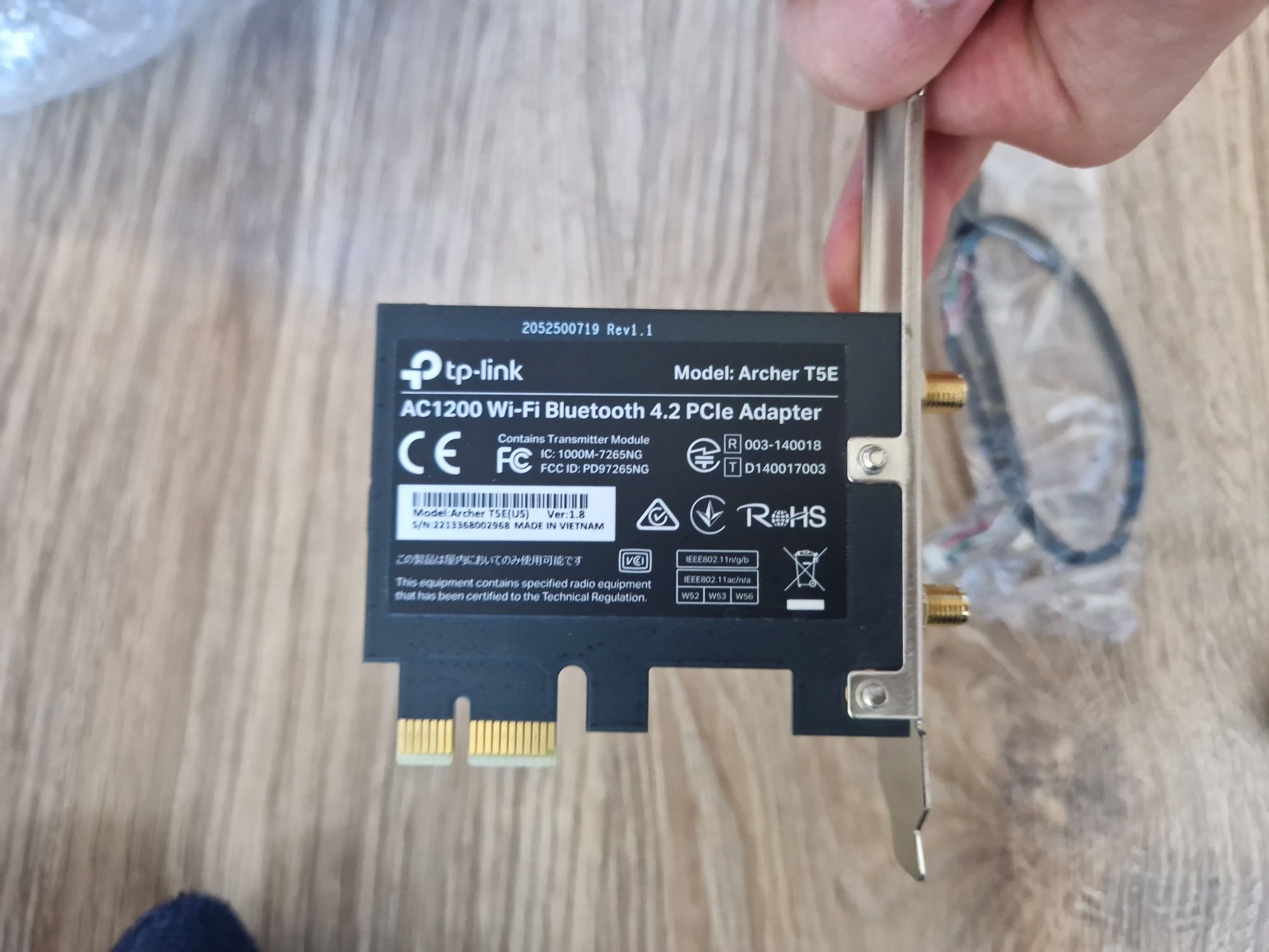 TP-Link Archer T5E
