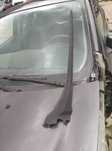 Listwa szyby Fiat Bravo II