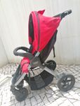 Trio Britax Romer B-Motion