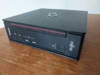 Fujitsu Q956 mini PC komputer  i5 6 generacji 8gb  256GBS SSD Samsung