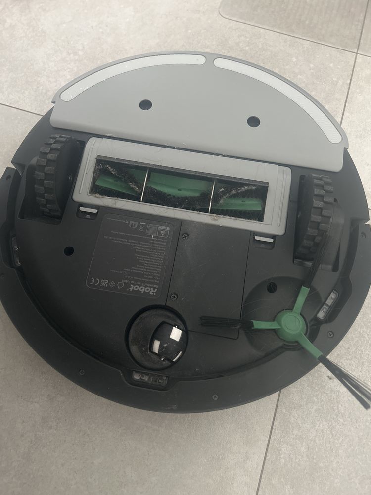 iRobot Roomba Combo