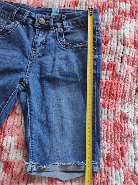 Жіночі шорти р 38