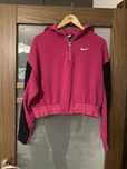 Кофта худі, nike original, розмір s, m