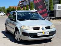 Renault Megane 2.0LPG**Dużo nowych czcęści**Klima**Zamiana**Oszczędny*