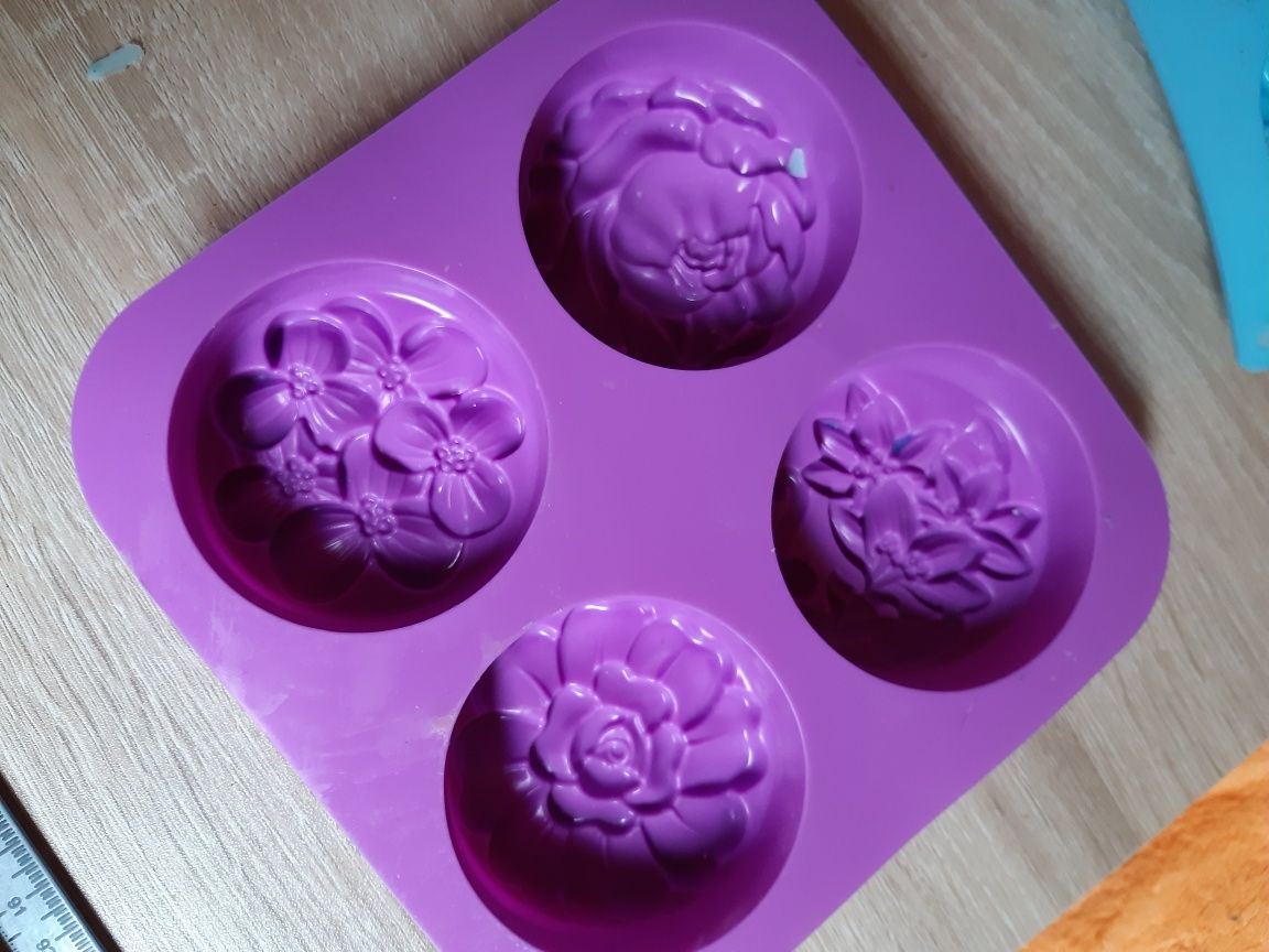 Mydełka handmade zaprojektuj własne!