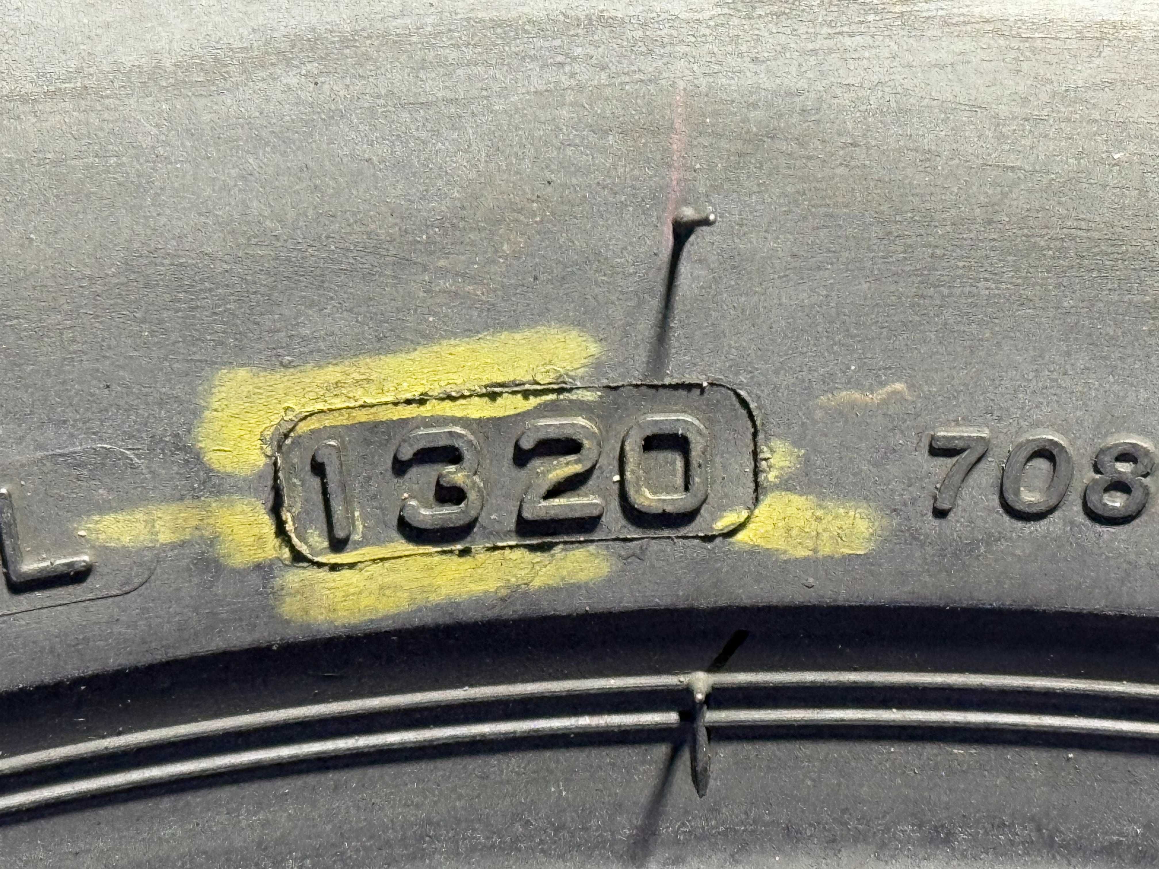 Opony Letnie 225/55/18 BRIDGESTONE TURANZA #830