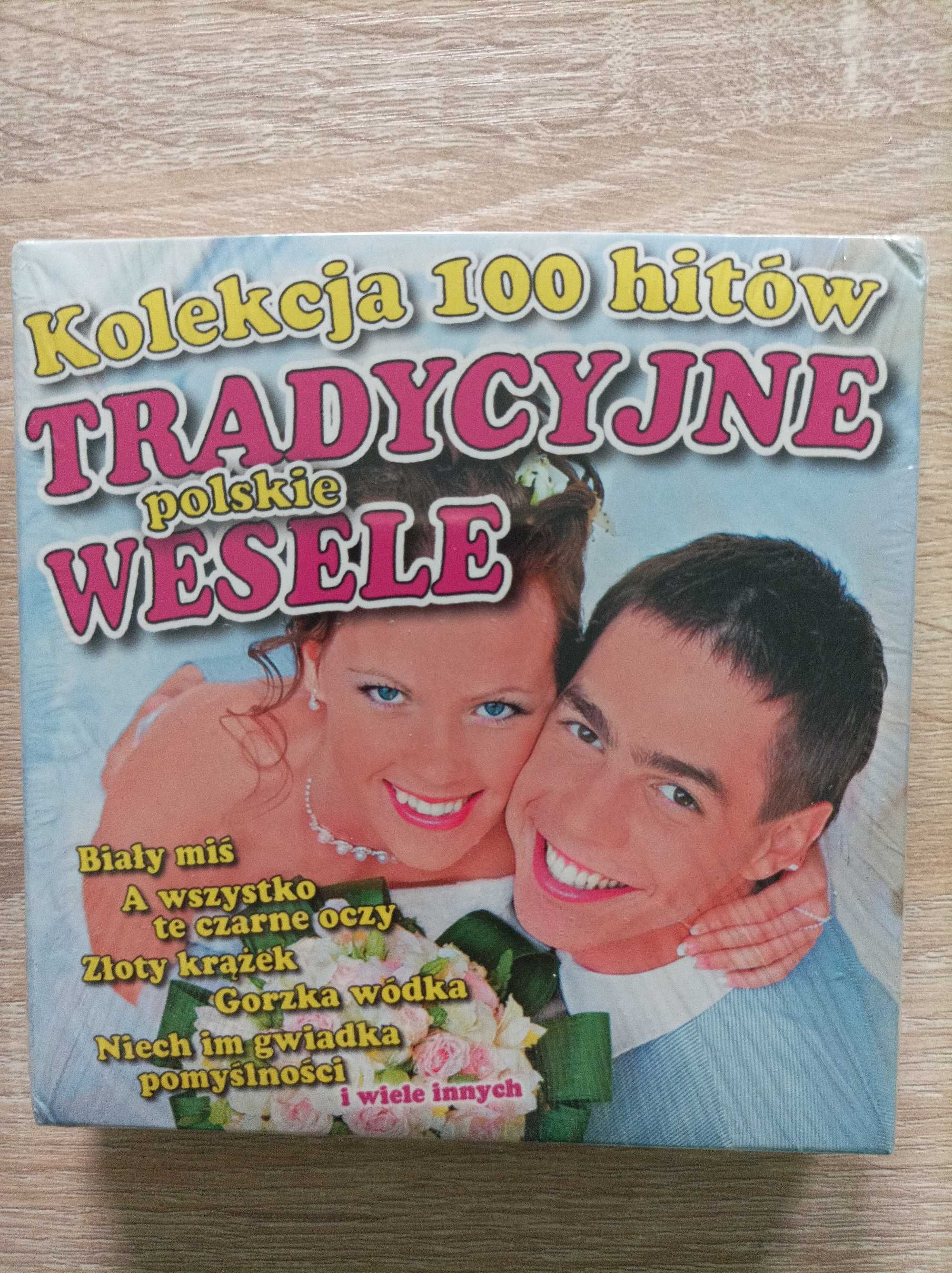 Kolekcja 100 Hitów