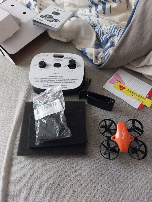 Drone mini potensic Navigater 2