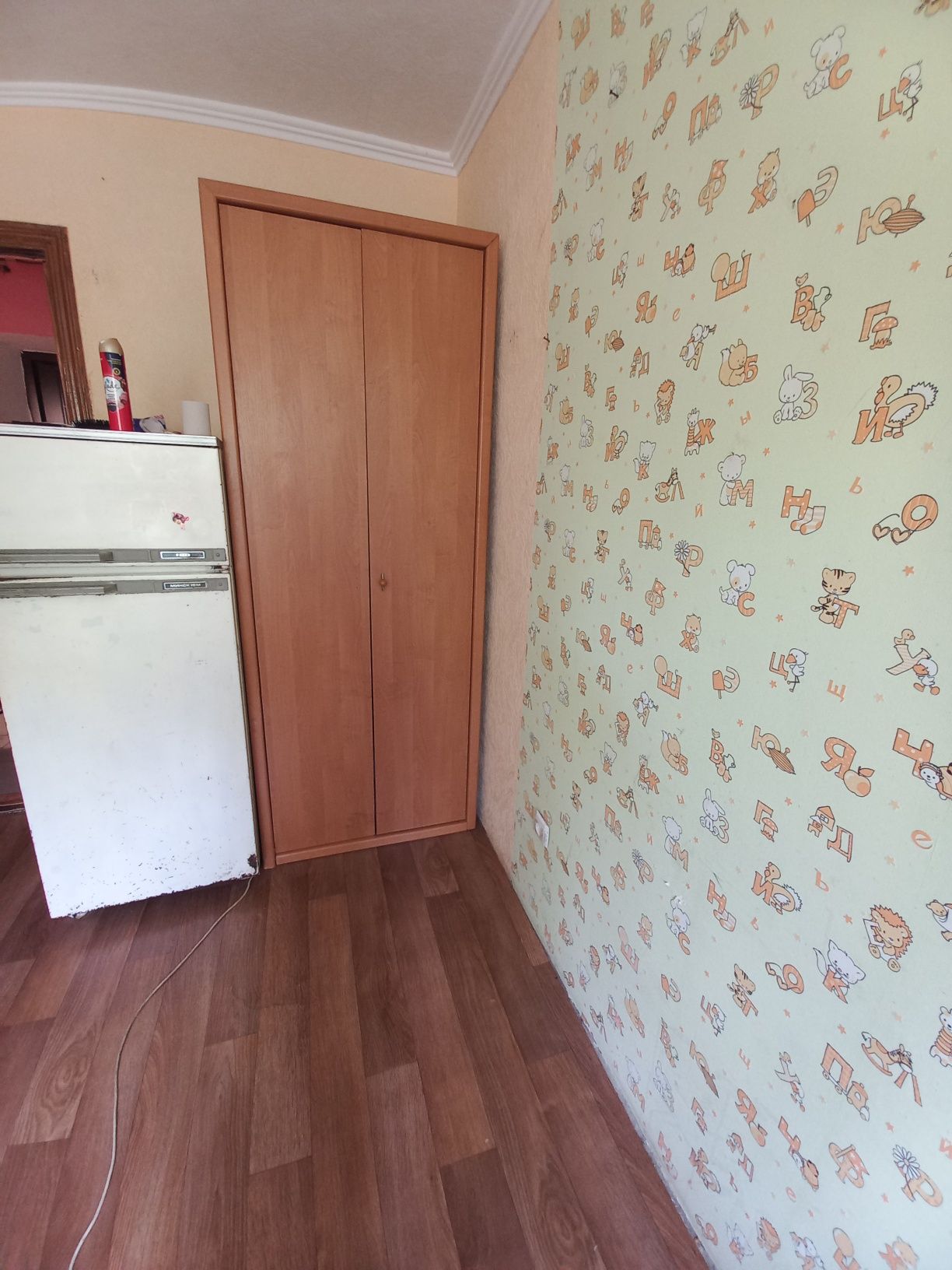 Розсрочка , програмиПродам кімнату в гуртожитку