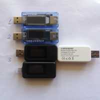 Usb тестер. Измеритель емкости аккумулятора kws-v20 KWS MX-18L MX17