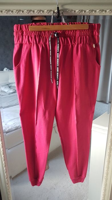 Spodnie niumi 38