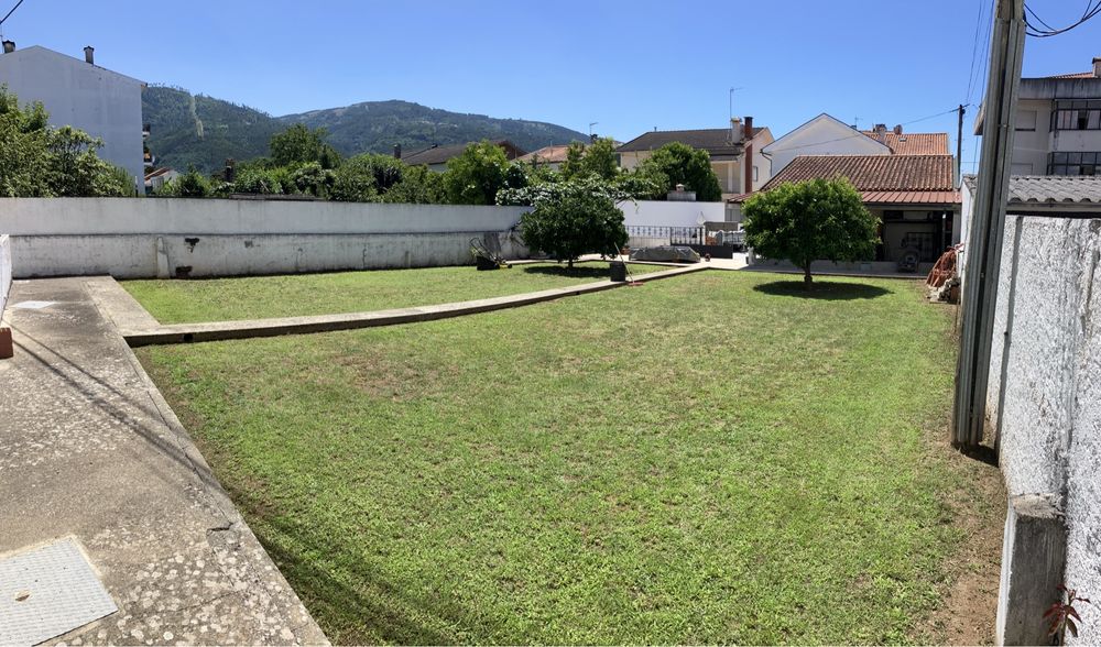 Jardinagem e Limpeza de Terrenos