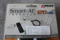 Falownik USB Smart AC 120