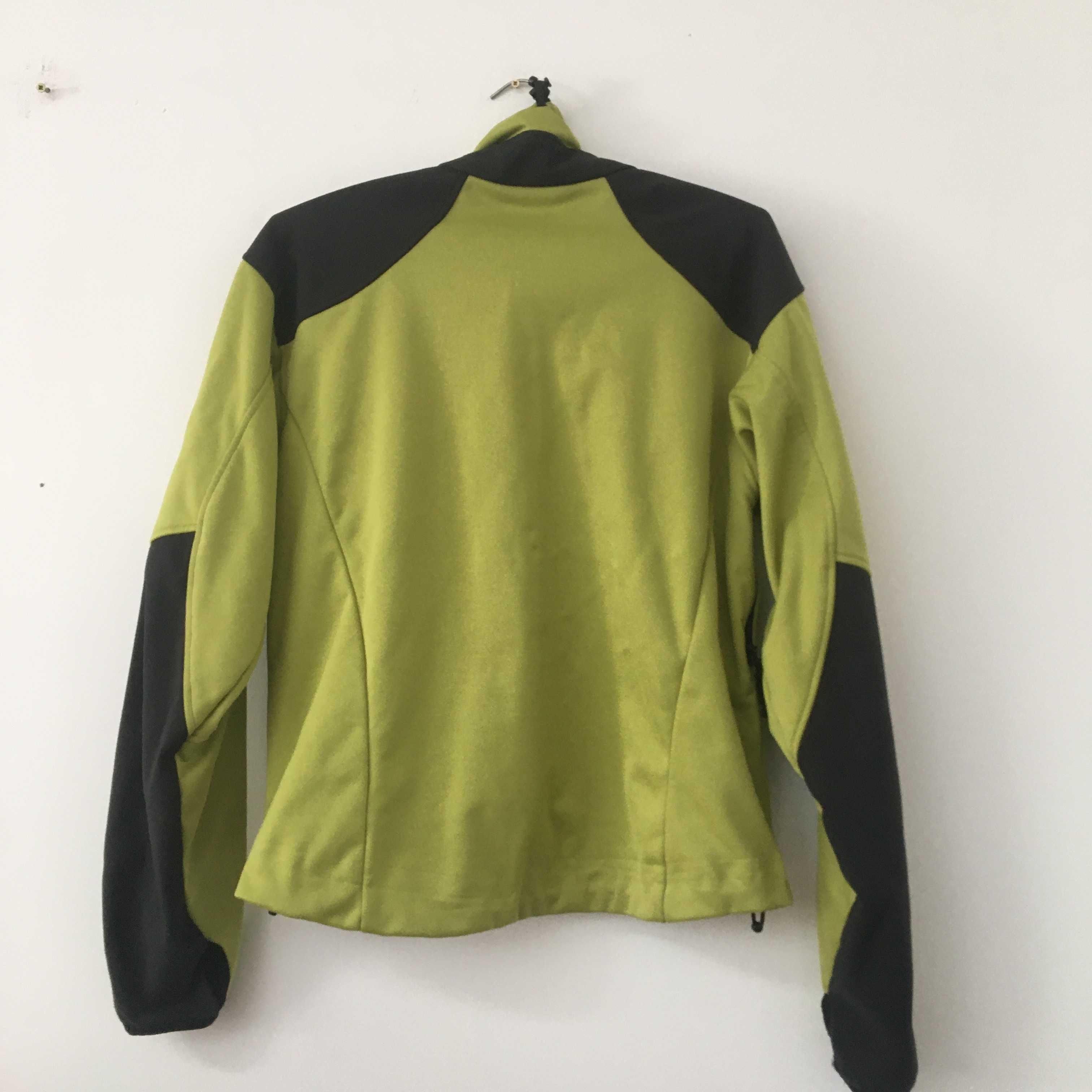 Softshell kurta górska trekkingowa Direct Alpine r. M