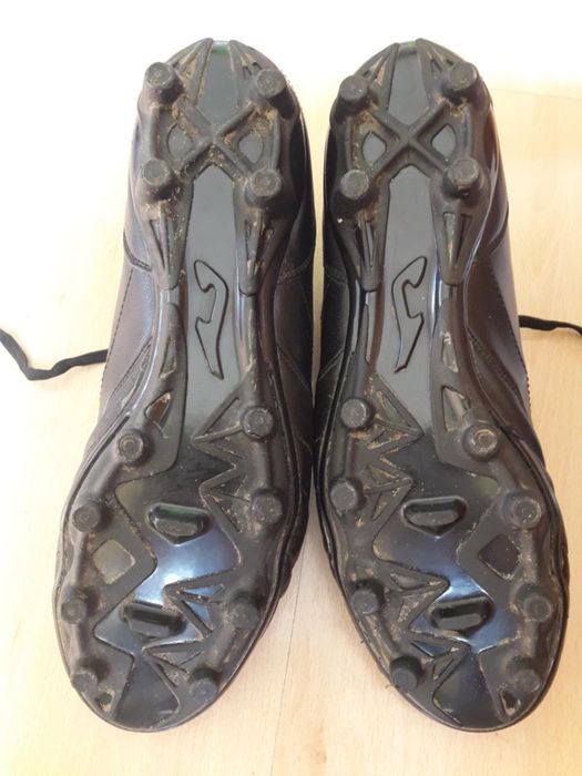 Buty Korki Rozmiar 45, Getry i Ochraniacze