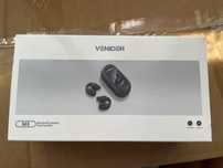 [NOVA/SELADA] Auriculares/ Fones de ouvido BLUETOOTH com ecrã bateria