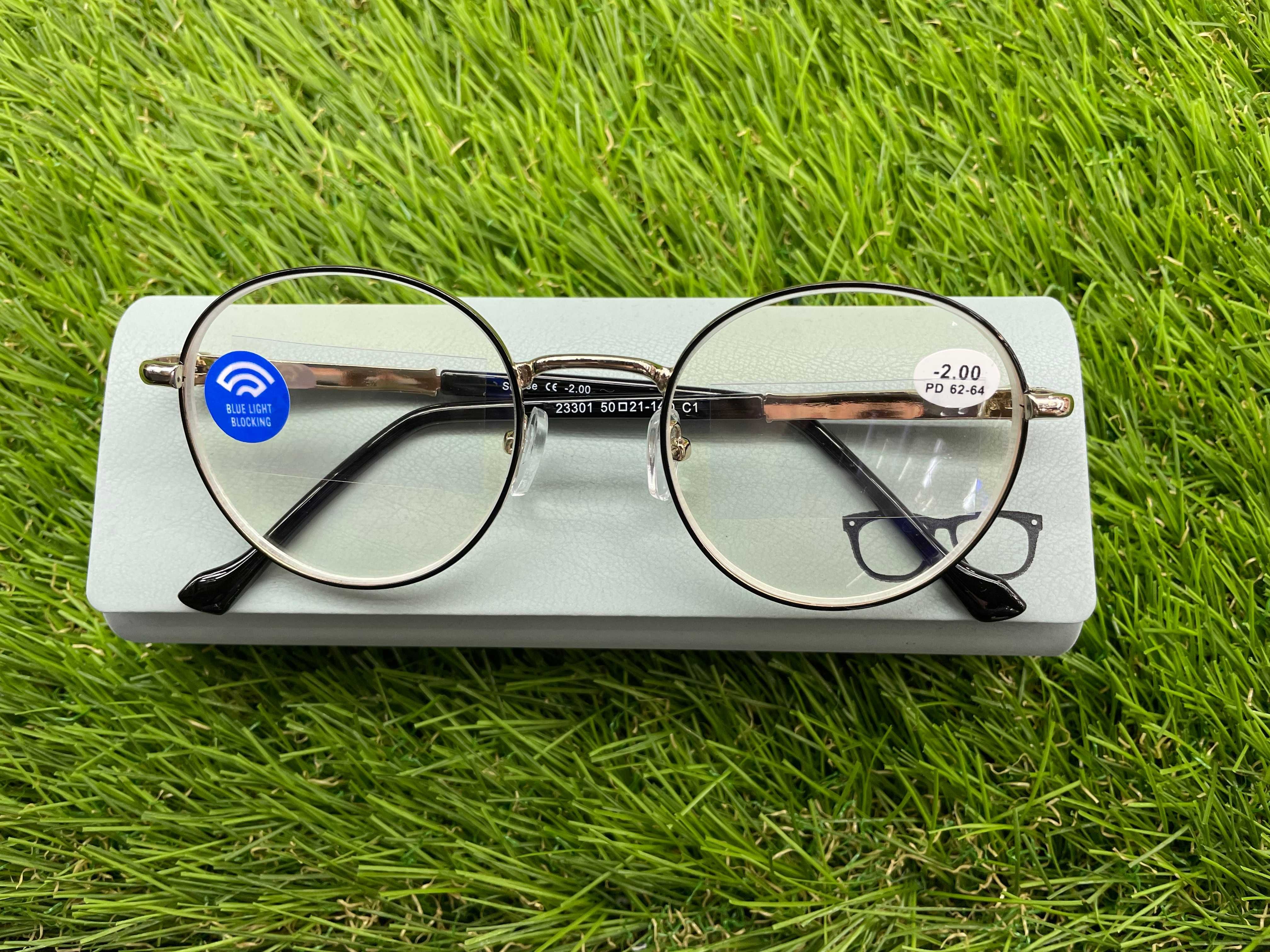 Окуляри для зору/Очки для зрения/Женские очки/Жіночі окуляри