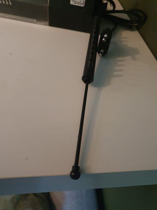 Super Filtr Wewnętrzny Narożny Do Akwarium SunSun JP-093