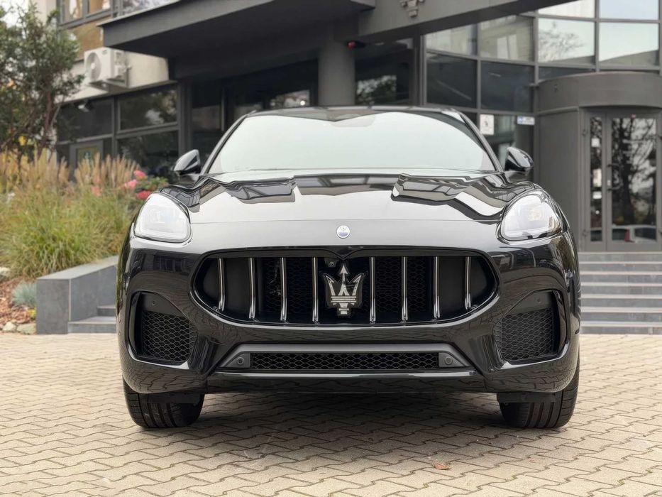 Maserati Grecale      2025