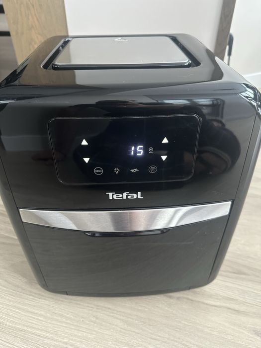 Мультипіч Tefal Easy Fry Oven&Grill
