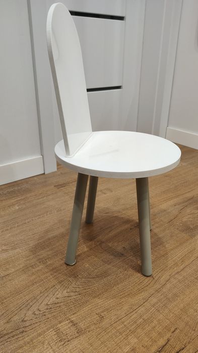 Toaletka dla dziewczynki