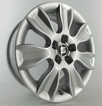 Felgi aluminiowa SEAT IBIZA 6.0J x 16" 5x100 ET 30