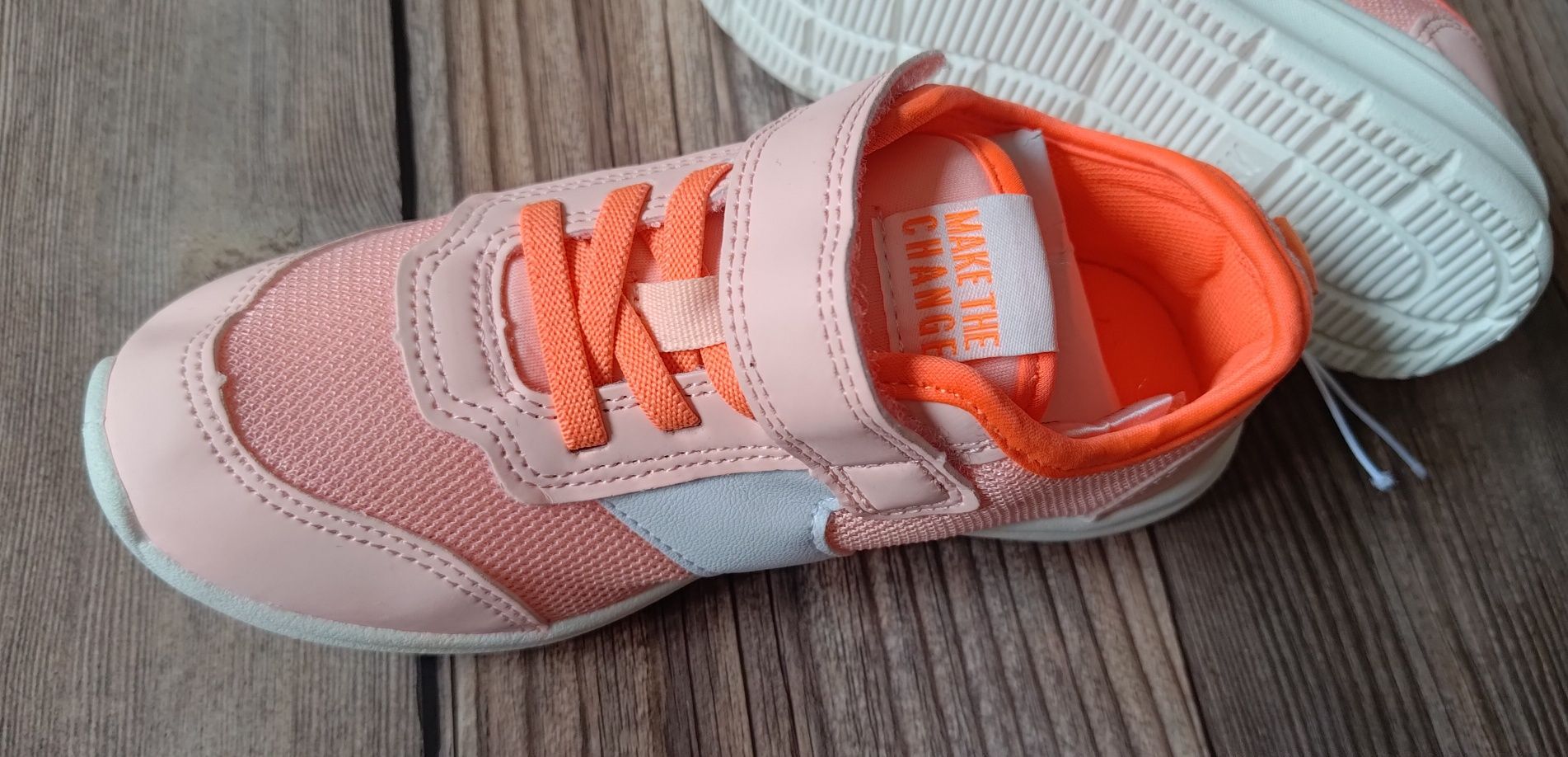 H&m buty sportowe 30 lekkie adidas ki dziewczęce