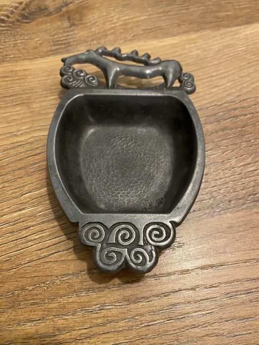 Попільничка часів радянського союзу