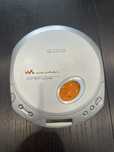Sony CD Walkman D-E340