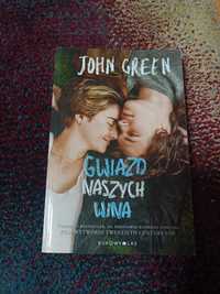 Gwiazd naszych wina John Green