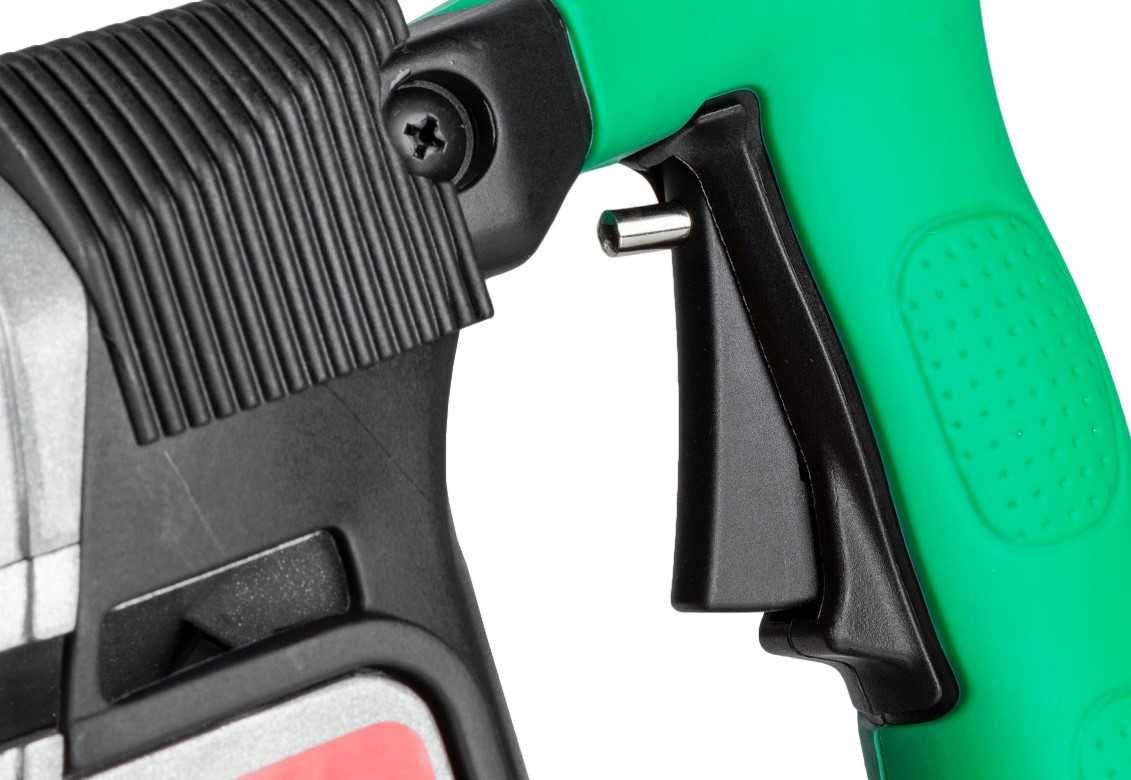 MŁOT WYBURZENIOWY 70J  Udarowy Młotowiertarka 2900W Kujący Dłuta Nowy