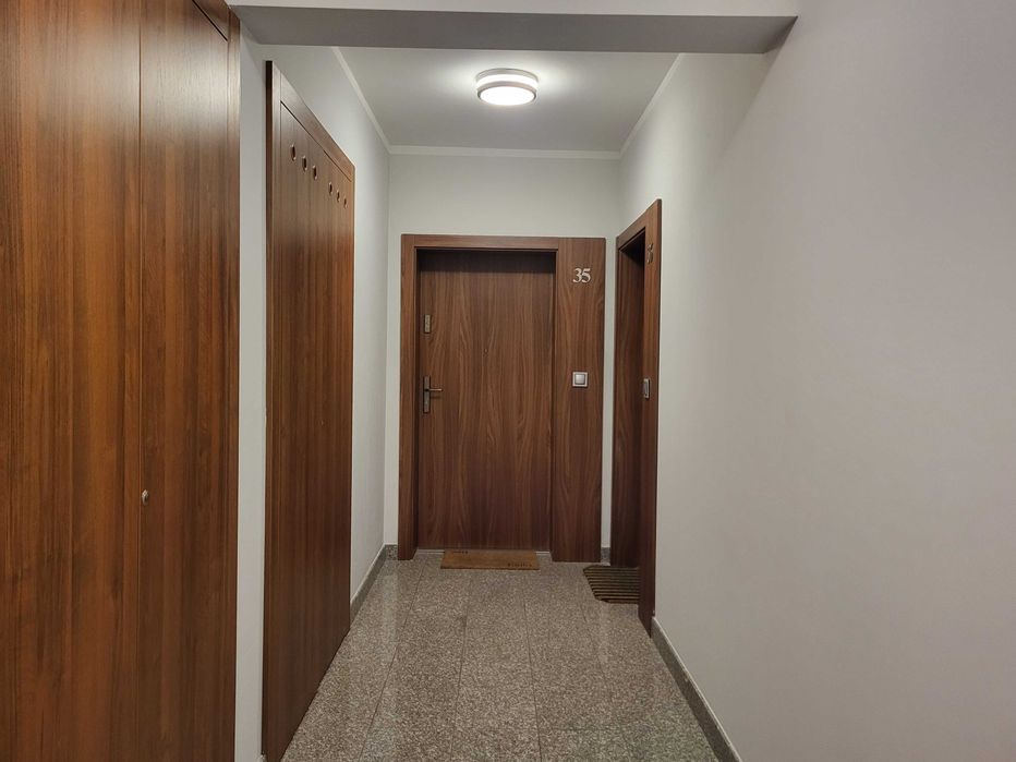 LuckyTime35, min3noce apartament w centrum na doby, nocleg od 180zł