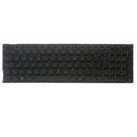 Teclado ASUS A541 F541 K541 PRETO PT novo com fatura