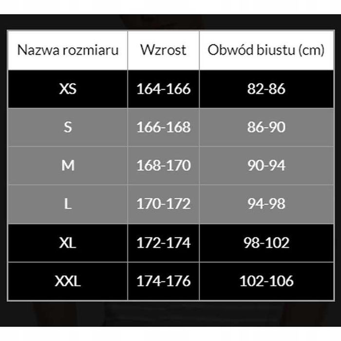 Bokserka Damska Czerwona Rozmiar S *Tom&Rose*
